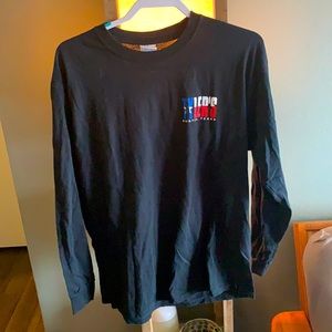 Mens size large Tyler’s Austin Texas t shirt